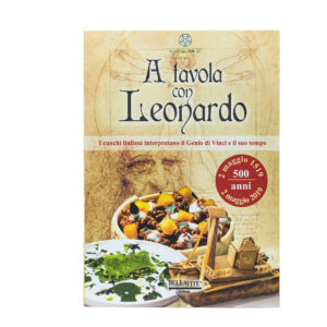 A Tavola con Leonardo (libro)