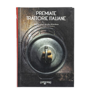 Premiate Trattorie Italiane (libro)