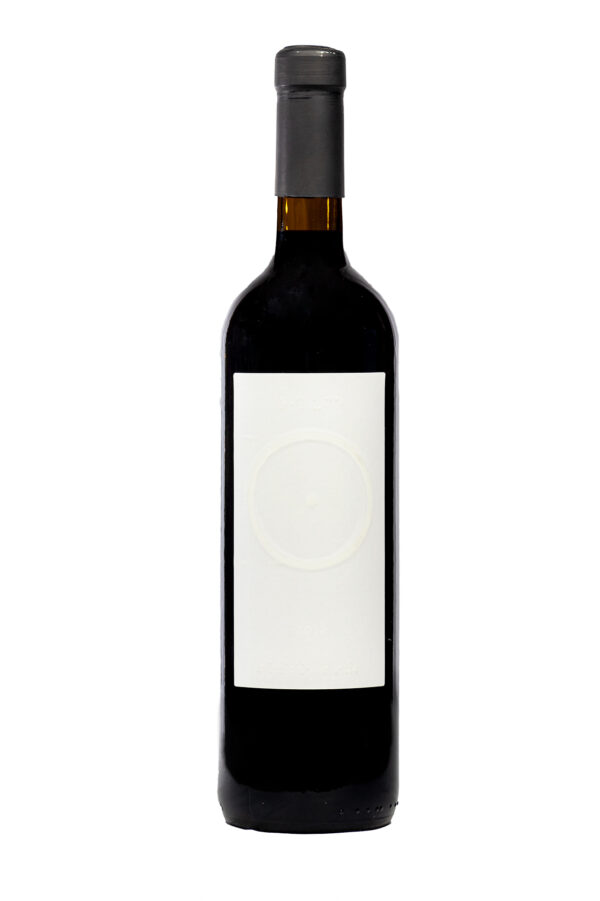 Vino Rosso Riluce Etichetta Bianca 2012 - immagine 3