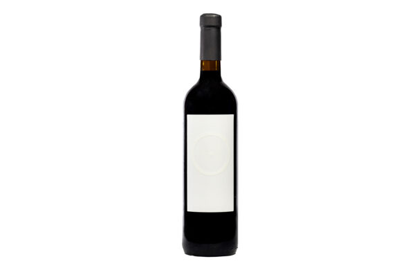 Vino Rosso Riluce Etichetta Bianca 2012