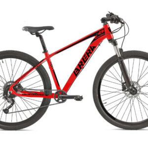 Mountain Bike (bike rent - mod 2)